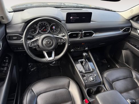 Used 2022 MAZDA CX-5 AWD 2.5 S image 15