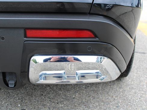 Used 2022 INFINITI QX60 Sensory image 34