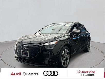 Used 2024 Audi Q4 e-tron Premium Plus w/ Premium Plus
