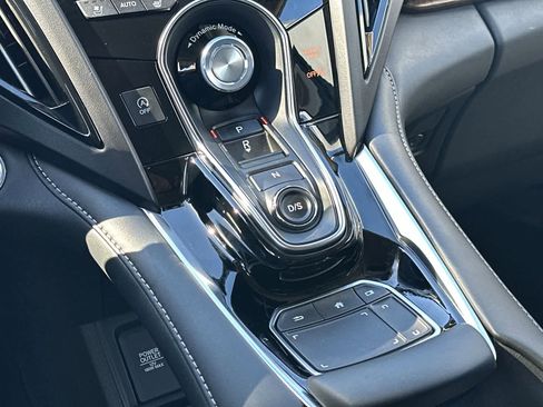 Used 2021 Acura RDX FWD w/ Advance Package image 17