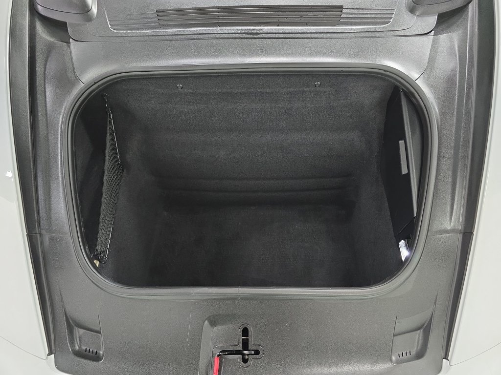 Certified 2020 Porsche 911 Carrera 4S AWD/4WD image 25