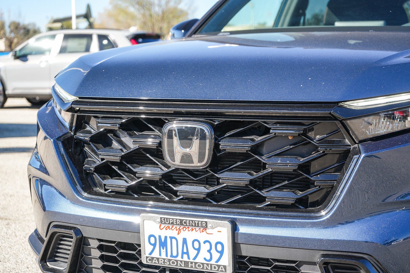 Used 2024 Honda CR-V Sport image 6