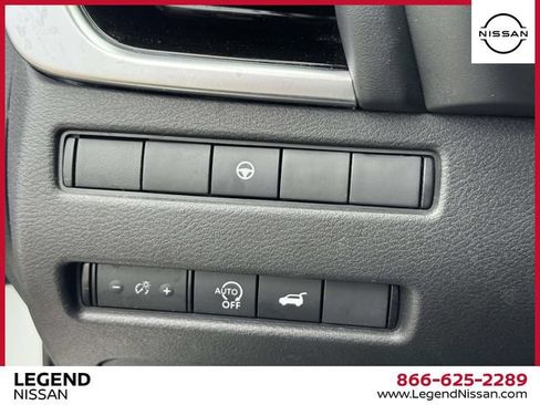Certified 2023 Nissan Rogue SL w/ SL Premium Package AWD/4WD image 22