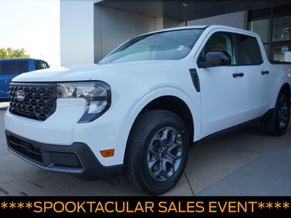 New 2026 Ford Maverick XLT w/ XLT Luxury Package