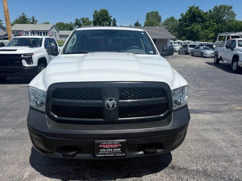Used 2018 RAM 1500 Tradesman w/ Popular Equipment Group AWD/4WD image 3