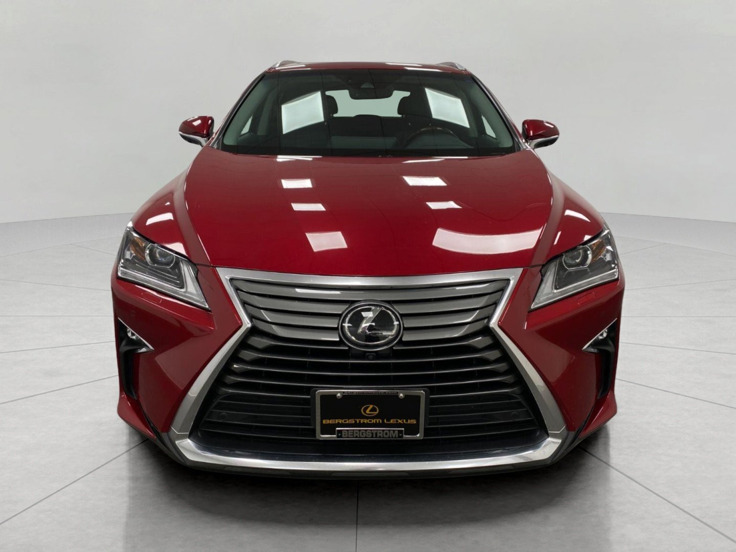 Used 2019 Lexus RX 350 AWD w/ Navigation Package image 11