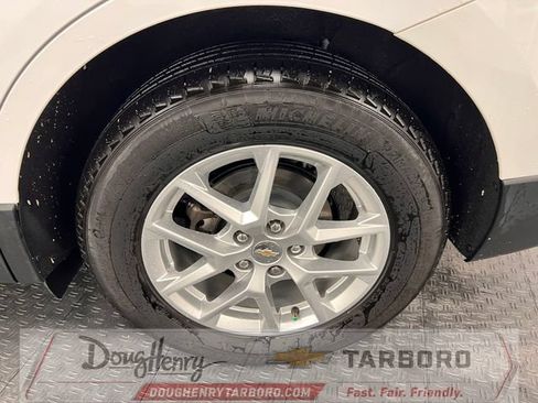 Used 2024 Chevrolet Equinox LS w/ LS Convenience Package FWD image 24