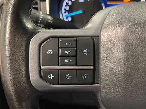 Used 2023 Ford F150 XLT w/ Equipment Group 302A High AWD/4WD image 25