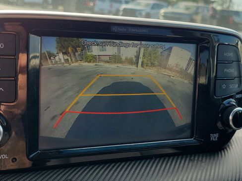 Used 2021 Hyundai Tucson SEL w/ Cargo Package image 25