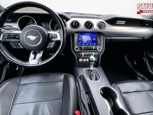 Used 2023 Ford Mustang Premium image 7