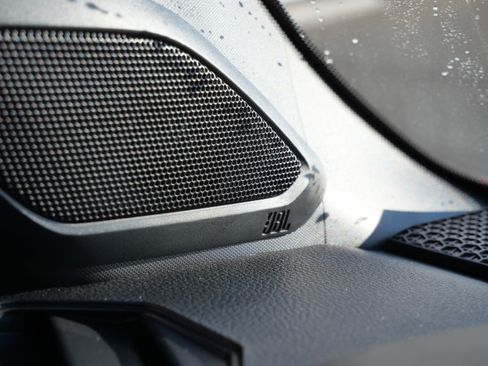 Used 2025 Toyota Tundra Platinum image 34