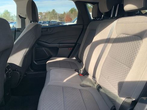 Used 2022 Ford Escape SE w/ Cold Weather Package AWD/4WD image 18