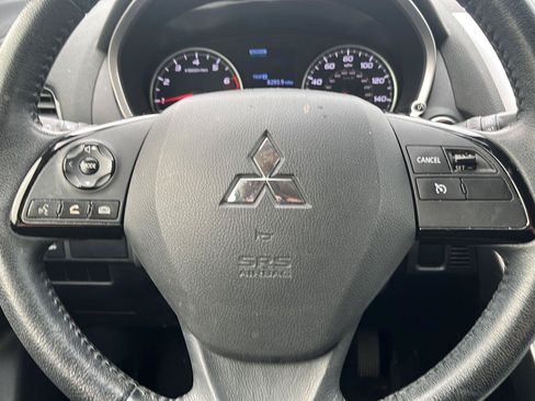 Used 2022 Mitsubishi Eclipse Cross SE AWD/4WD image 14