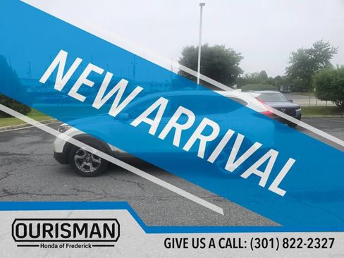 Used 2017 Honda CR-V EX image 5