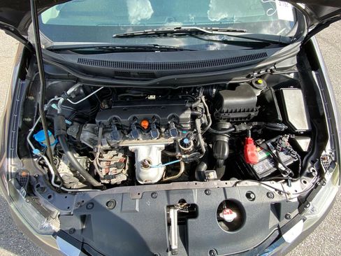 Used 2014 Honda Civic EX image 12