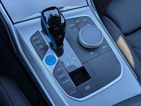 Certified 2023 BMW i4 eDrive35 w/ Premium Package image 12