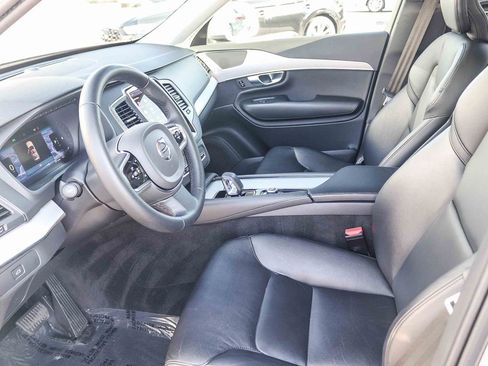 Used 2023 Volvo XC90 B5 Core w/ Climate Package AWD/4WD image 20
