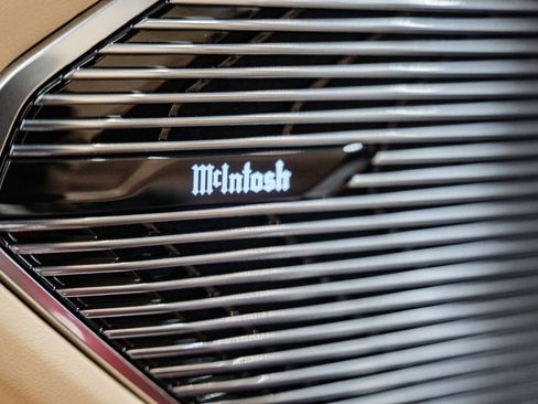 New 2025 Jeep Grand Cherokee Summit image 42