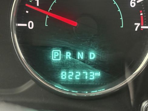 Used 2017 Jeep Wrangler Unlimited Rubicon w/ Connectivity Group AWD/4WD image 30