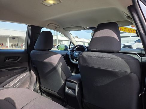 Certified 2024 Toyota Corolla LE FWD image 16
