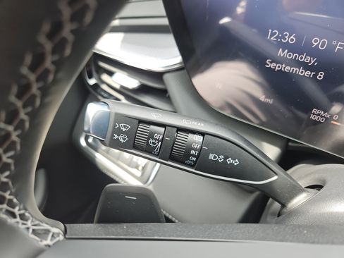 New 2026 Buick Enclave Sport Touring image 27