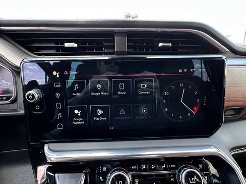 Certified 2025 GMC Sierra 1500 Denali Ultimate AWD/4WD image 31