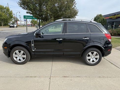 Used 2008 Saturn Vue XR w/ Premium Trim Package image 8