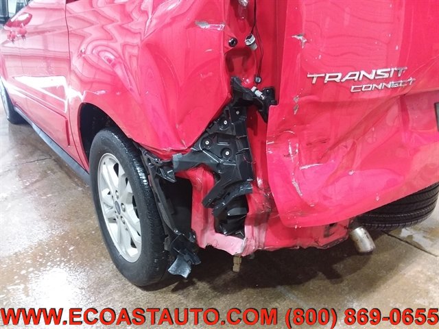 Used 2019 Ford Transit Connect XLT FWD image 20