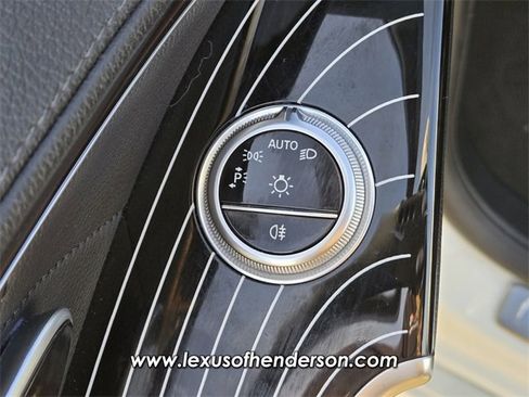 Used 2021 Mercedes-Benz S 580 4MATIC Sedan image 21