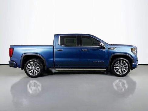 New 2026 GMC Sierra 1500 Denali w/ Denali Reserve Package image 8
