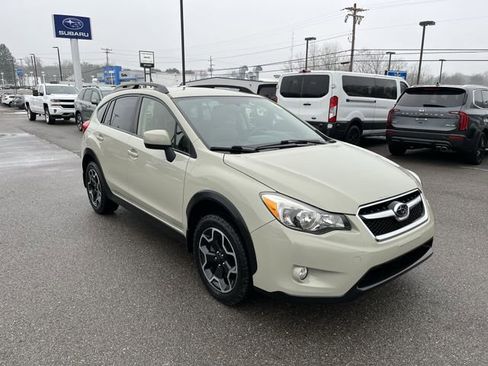Used 2014 Subaru Crosstrek 2.0i Limited w/ Popular Package #2 image 11