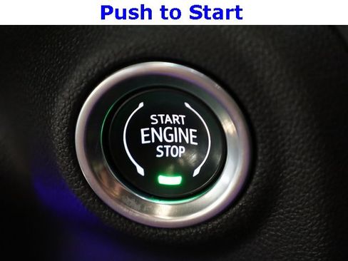 Used 2020 Chevrolet Silverado 1500 LT w/ Texas Edition image 26