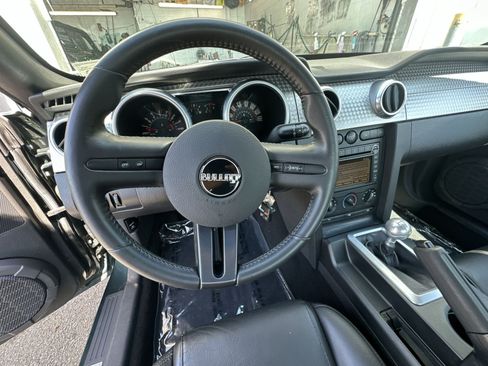 Used 2008 Ford Mustang GT RWD image 24