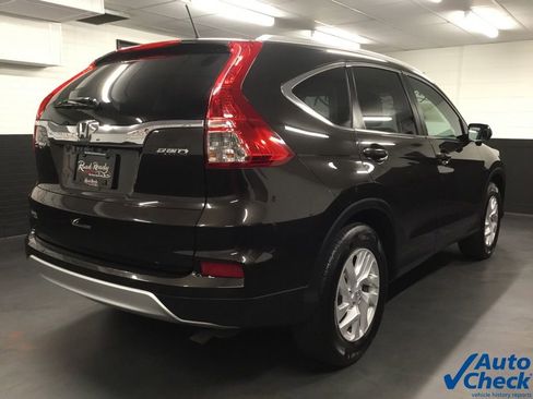 Used 2016 Honda CR-V EX-L image 10