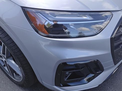 Certified 2024 Audi Q5 e Premium Plus image 7