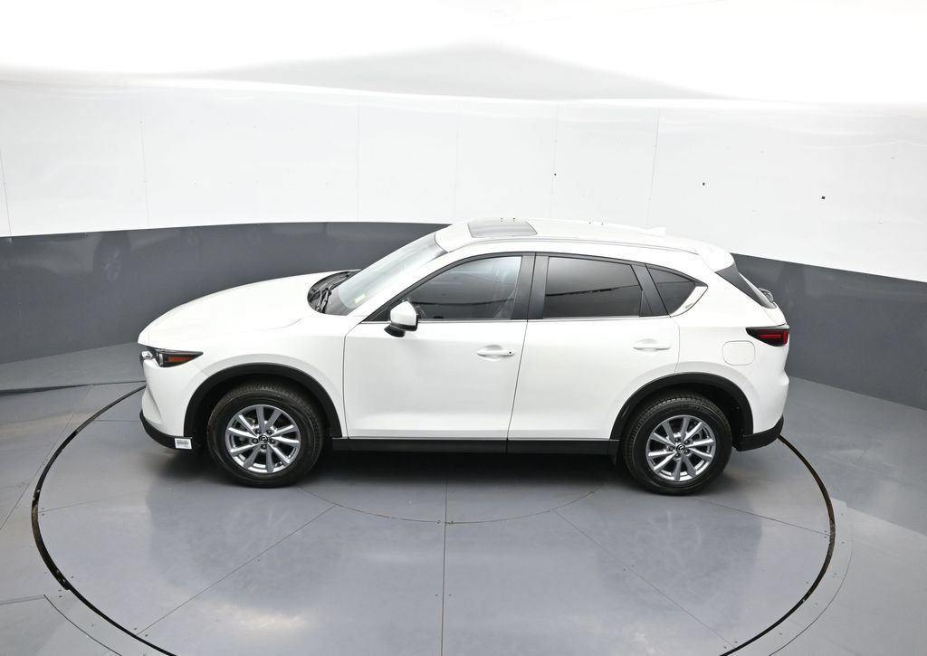 Used 2023 MAZDA CX-5 AWD 2.5 S image 41