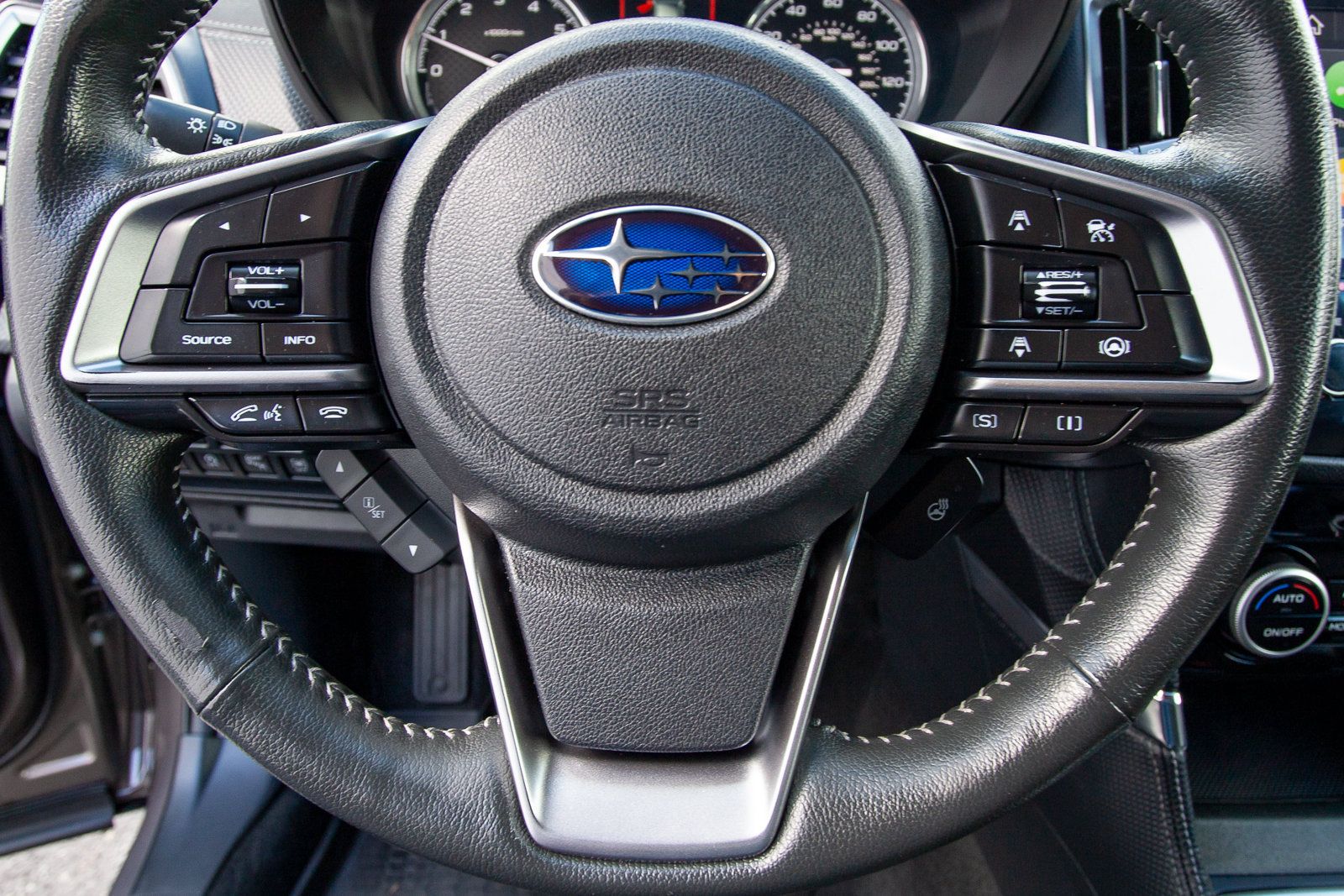Used 2022 Subaru Forester Touring w/ Popular Package #3 AWD/4WD image 9