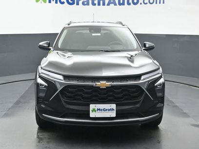 New 2026 Chevrolet Trax LT w/ Driver Confidence Package