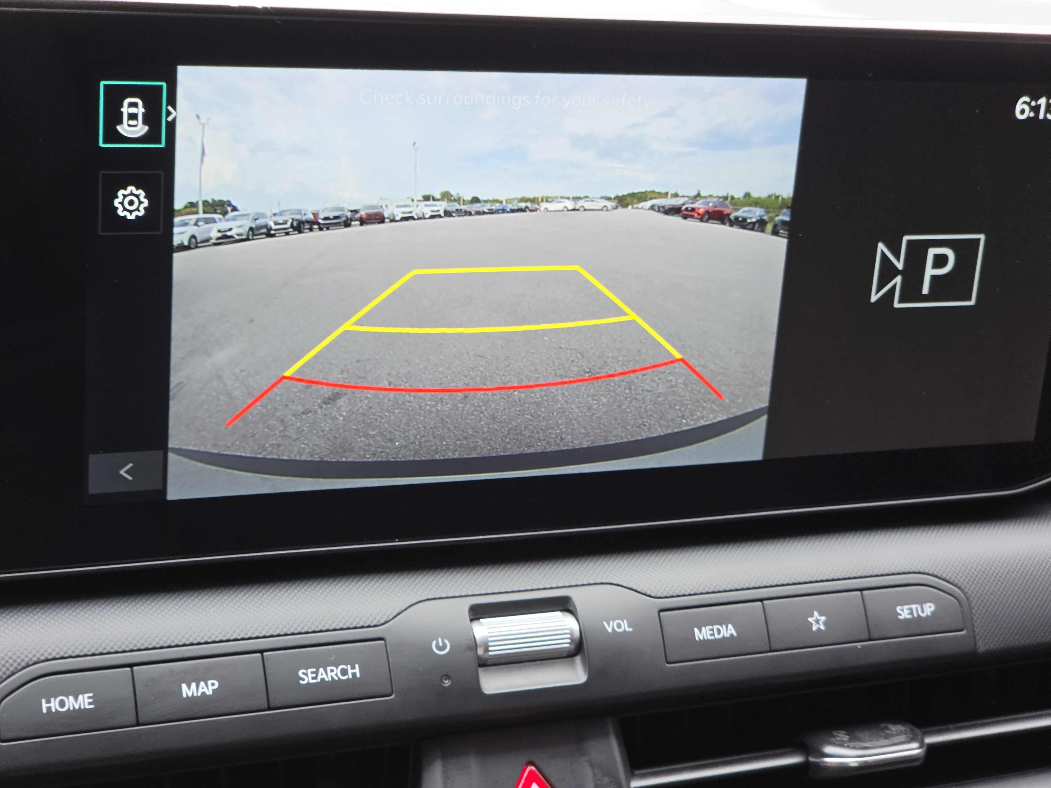 Used 2025 Kia K4 FWD image 17