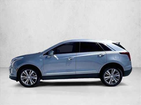 Certified 2023 Cadillac XT5 Premium Luxury FWD image 6
