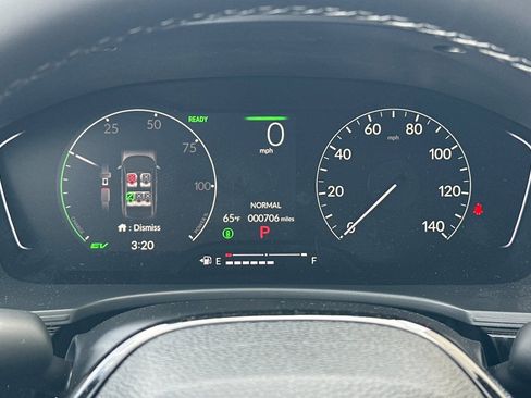 Used 2026 Honda Civic Sport image 28