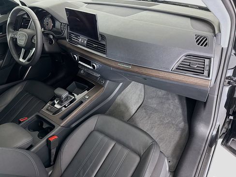 Used 2023 Audi Q5 2.0T Premium AWD/4WD image 17