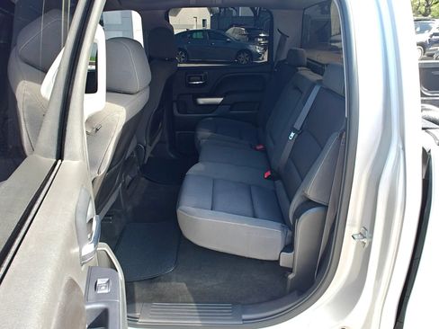Used 2014 Chevrolet Silverado 1500 LT RWD image 13