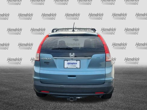 Used 2014 Honda CR-V EX-L image 6