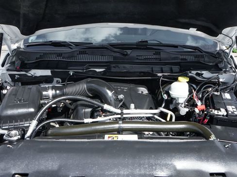 Used 2018 RAM 1500 Sport image 11