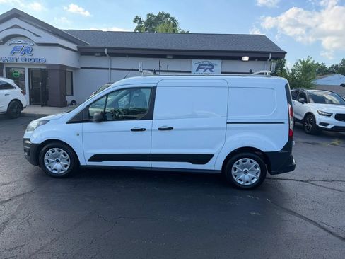 Used 2015 Ford Transit Connect XL FWD image 3