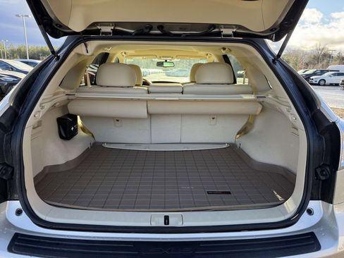 Used 2011 Lexus RX 350 AWD image 28