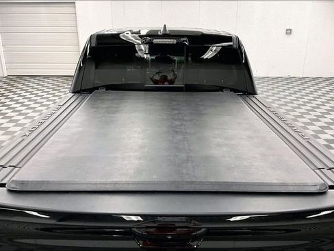 Used 2025 RAM 1500 Tungsten w/ Bed Utility Group AWD/4WD image 34