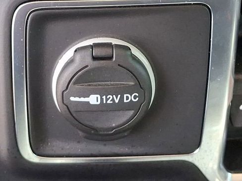 Used 2021 Jeep Gladiator Overland w/ Popular Equipment Package AWD/4WD image 26