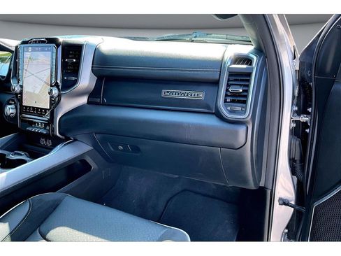 Certified 2026 RAM 1500 Laramie AWD/4WD image 18